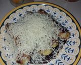 Foto langkah ke 3 dari resep Pisang Bakar Keju.