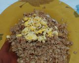 Foto langkah ke 5 dari resep 17. Nasi goreng mudah dan simpel by Dapur Bu Dinda.