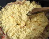 Foto del paso 2 de la receta: Soufflé de humita 🌽