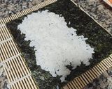 Foto del paso 4 de la receta Maki de salmón