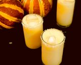 A picture of step 3 of Muskmelon Seeds Sharbat.