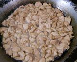 รูปขั้นตอนการทำที่ 3 ของ หมูทอดเจ