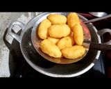Foto langkah ke 4 dari resep Gemblong Singkong.