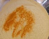 ચણા ના લોટ ના ગાંઠીયા (Chana Flour Ganthiya Recipe In Gujarati) રેસીપી સ્ટેપ1ફોટો