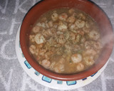 Foto del paso 3 de la receta: Gambas al ajillo