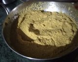 दाना मेथि के लड्डू(Dana methi ke laddu recipe in Hindi) रेसिपी चरण 2 फोटो