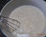 Fried Milk شیر سرخ شده recipe step 3 photo