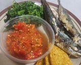 Foto langkah ke 4 dari resep Sambal Tempong Banyuwangi.