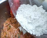 Foto langkah ke 3 dari resep Dimsum ayam udang.