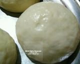 A picture of step 6 of Soft n fluffy stuffed buns without oven #ramadankitayari.
