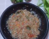Foto langkah ke 4 dari resep Sambal Terong Rebus.