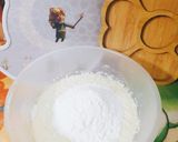 صورة لخطوة 1 من وصفة السينابون اللذيذ من مطبخي 😋