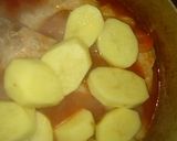 Foto del paso 5 de la receta: Estofado de costillas