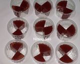 Foto langkah ke 3 dari resep Puding klop.