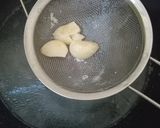 Foto langkah ke 4 dari resep Chicken Cream Soup.
