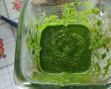 Foto del paso 1 de la receta: Pollo verde