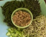 Foto langkah ke 4 dari resep Bumbu kelapa buat urap.