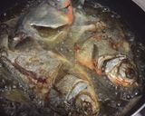 Foto langkah ke 1 dari resep Pesmol ikan bawal.