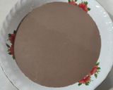 Foto langkah ke 3 dari resep Choco Truffle Mochi.