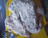 Foto del paso 1 de la receta: Milanga con puré de papas!😋