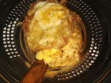 Balado Terong Telur Ceplok 🍆