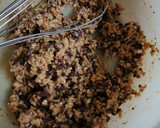 Foto del paso 4 de la receta: Galletas de avena y chocolate🍫