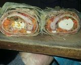 Foto del paso 5 de la receta: Matambre casero