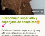 Foto del paso 3 de la receta: Torta de Barcelona⚽️❤