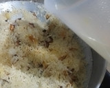 Foto del paso 3 de la receta: Arroz Pilaf 🍚