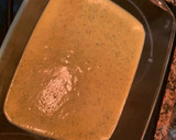 Foto del paso 3 de la receta: Crema de calabacín, champiñones y boniato asado