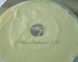 Foto langkah ke 9 dari resep Puding Busa Nutrisari Jeruk.