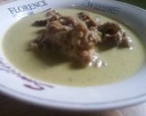 Foto langkah ke 6 dari resep Gulai Kambing.