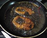 রুই মাছের টক্ (Rui macher tok recipe in Bengali) রেসিপির ধাপ 4 ছবি