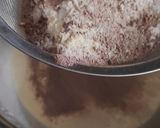 Foto langkah ke 2 dari resep Brownies Alpukat (Browkat).