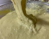 Amerikai palacsinta édesítővel recept fázis 2 fotója