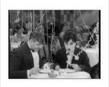 Foto del paso 1 de la receta: Spaghetti con salsa Alfredo 🎥 City lights (Chaplin, 1931)