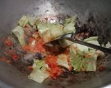 Foto langkah ke 3 dari resep Nasi goreng simple.