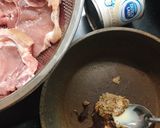 A picture of step 2 of Grilled Pork Chops.