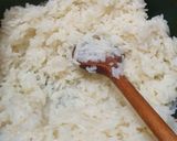 Rakott karfiol recept fázis 1 fotója