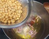 Foto del paso 3 de la receta Arroz al horno con chorizo