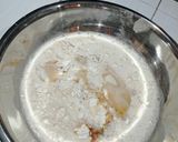 Foto del paso 2 de la receta: 🥯 Roles de canela gorditos 🥯