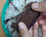 Foto langkah ke 7 dari resep Kue brownis enak dan mudah.