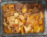 Foto del paso 5 de la receta: Guiso de mondongo!!