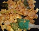 Foto langkah ke 2 dari resep 050. Tongseng Ayam.