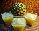 Foto langkah ke 9 dari resep Acar Kolang Kaling Nanas (Probiotic).