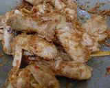 Foto langkah ke 2 dari resep Ayam Betutu.