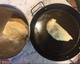 Foto del passaggio 7 della ricetta Focaccia dolce (o salata?🤔) con i fichi freschi