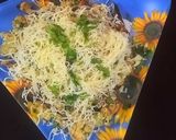 A picture of step 5 of Cheesey Cauliflower.