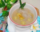 Foto langkah ke 3 dari resep Kolak Biji Salak & Kolang Kaling.