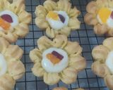 Foto langkah ke 6 dari resep Sus bunga.